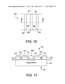 Trench Process and Structure for Backside Contact Solar Cells with Polysilicon Doped Regions diagram and image