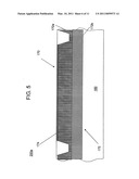 PIXEL WITH STRAINED SILICON LAYER FOR IMPROVING CARRIER MOBILITY AND BLUE RESPONSE IN IMAGERS diagram and image