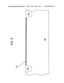 PIXEL WITH STRAINED SILICON LAYER FOR IMPROVING CARRIER MOBILITY AND BLUE RESPONSE IN IMAGERS diagram and image