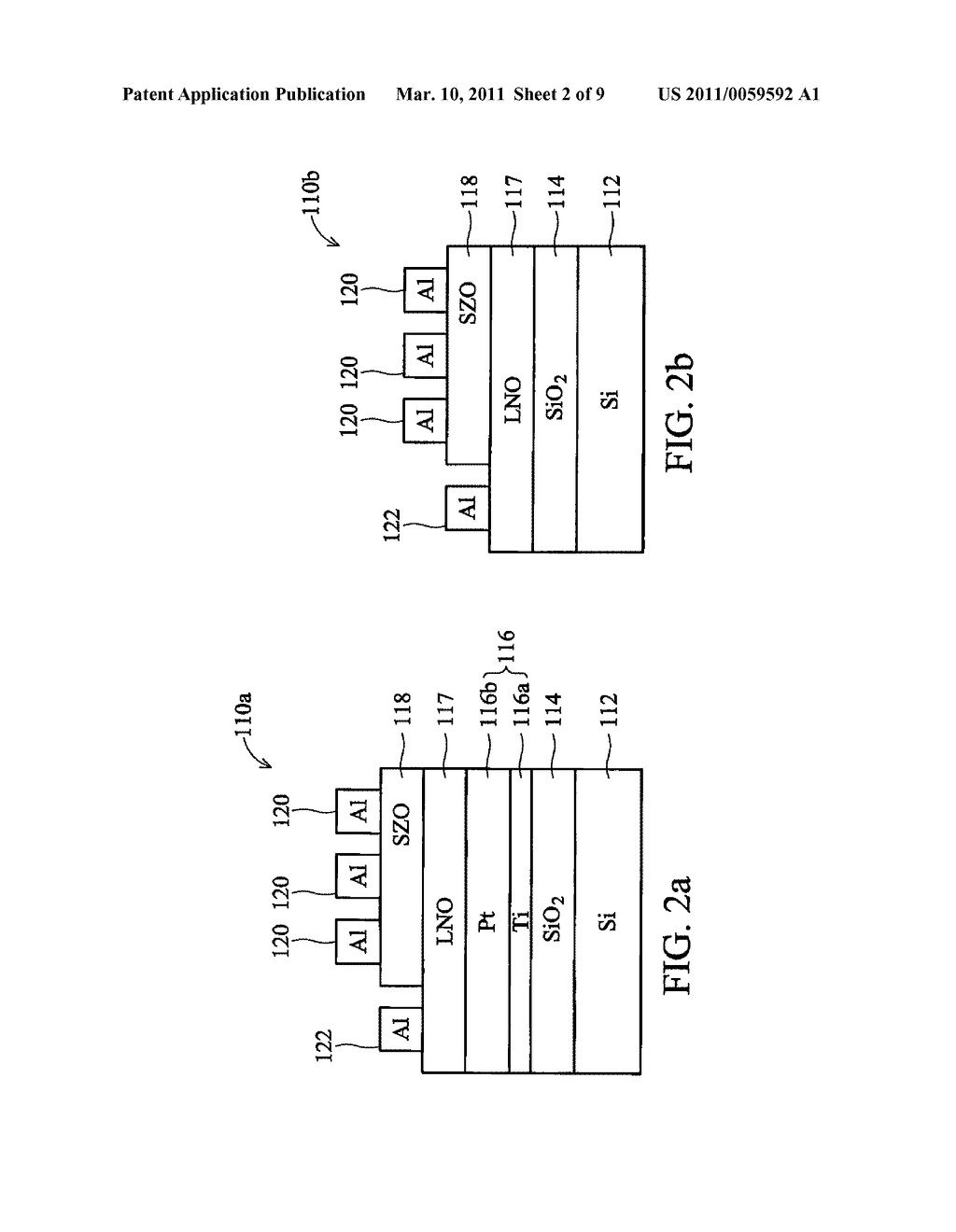 NONVOLATILE MEMORY AND FABRICATION METHOD THEREOF - diagram, schematic, and image 03