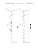 SEMICONDUCTOR WAFER COAT LAYERS AND METHODS THEREFOR diagram and image