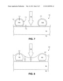 SEMICONDUCTOR WAFER COAT LAYERS AND METHODS THEREFOR diagram and image