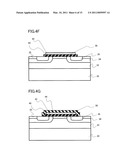 METHOD OF MANUFACTURING SEMICONDUCTOR DEVICE diagram and image