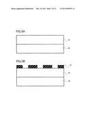 METHOD OF MANUFACTURING SEMICONDUCTOR DEVICE diagram and image