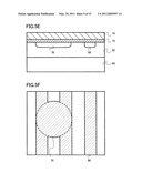 METHOD OF MANUFACTURING SEMICONDUCTOR DEVICE diagram and image