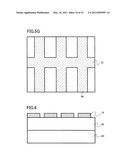 METHOD OF MANUFACTURING SEMICONDUCTOR DEVICE diagram and image