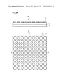 METHOD OF MANUFACTURING SEMICONDUCTOR DEVICE diagram and image