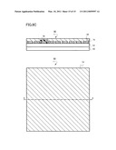 METHOD OF MANUFACTURING SEMICONDUCTOR DEVICE diagram and image