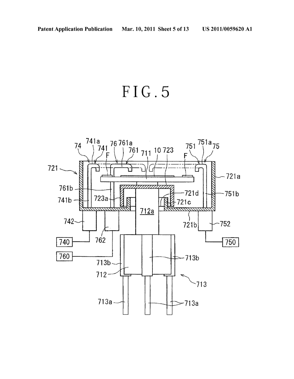 PROTECTIVE FILM FORMING METHOD AND APPARATUS - diagram, schematic, and image 06