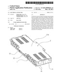 ELECTRICAL CONNECTOR diagram and image