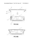 ELECTRICAL CONNECTOR diagram and image