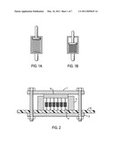 Electronic socket with an adjustable floating load diagram and image