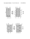 High Power Multi-Pin Electrical Connector diagram and image