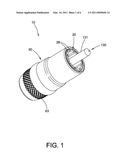 SECURABLE CONNECTOR diagram and image