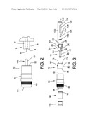 SECURABLE CONNECTOR diagram and image