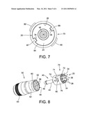 SECURABLE CONNECTOR diagram and image