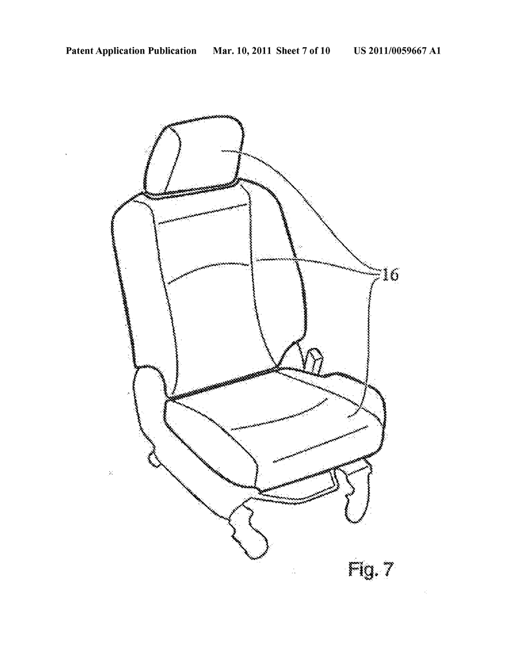 COVER WITH A SPRAY ON FABRIC - diagram, schematic, and image 08