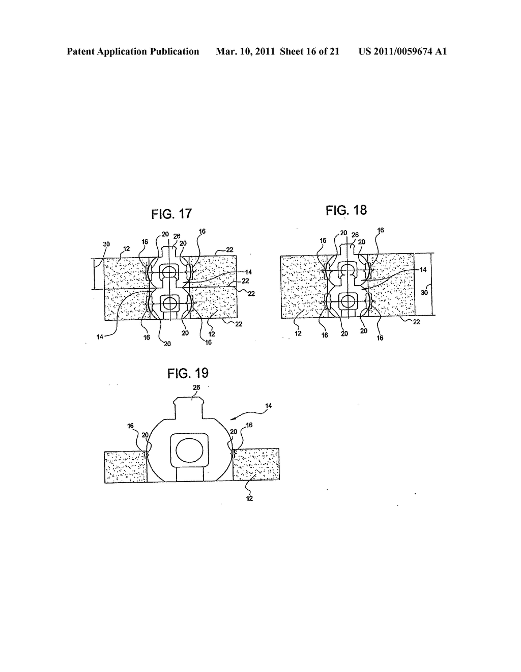 Toy construction system - diagram, schematic, and image 17