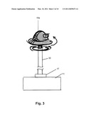 WATER ENTERTAINMENT DEVICE diagram and image