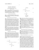 POLISHING COMPOSITION diagram and image