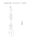 COMMUNICATION APPARATUS AND COMMUNICATION METHOD diagram and image