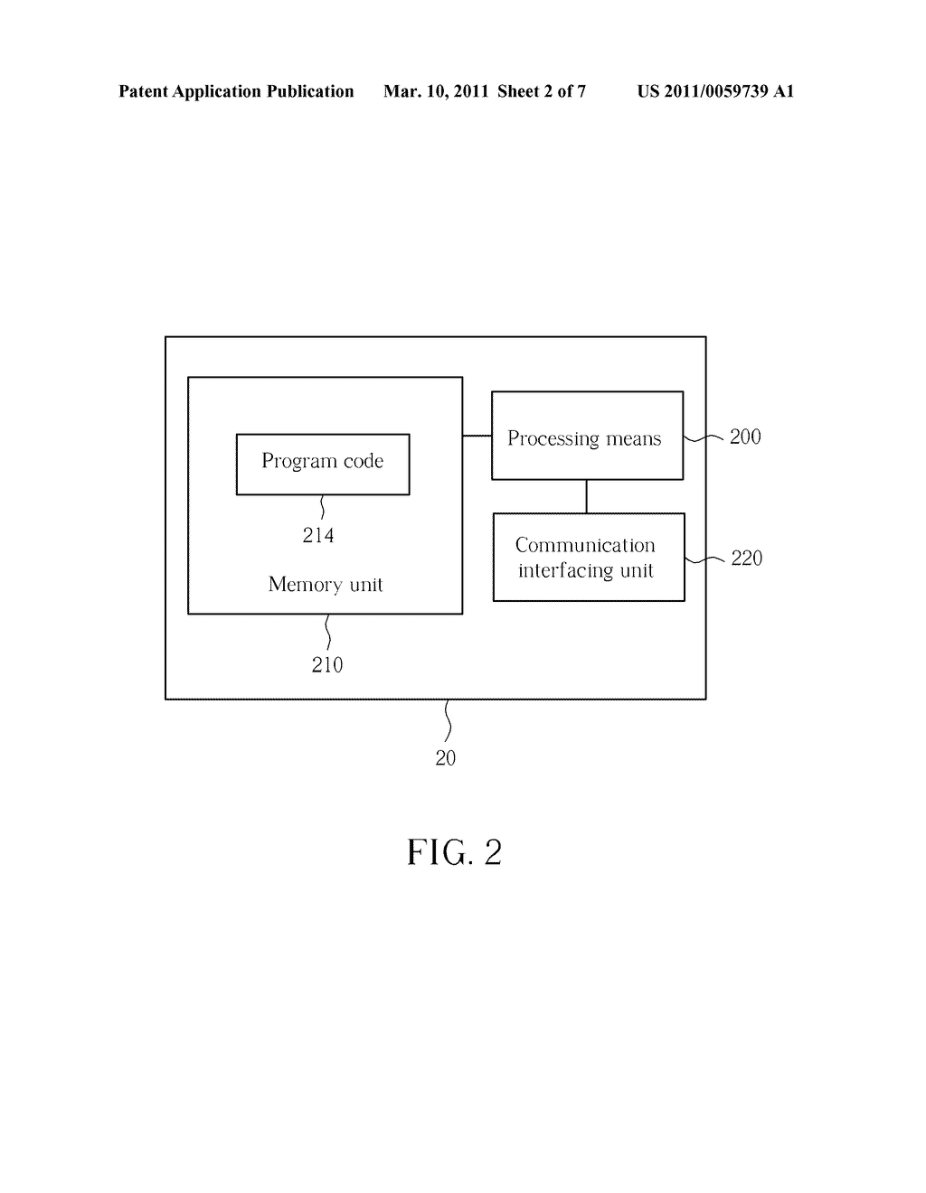 Method of Radio Access Technology Selection and Related Communication Device - diagram, schematic, and image 03