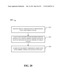 PREDICTIVE HARD AND SOFT HANDOVER diagram and image