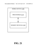 PREDICTIVE HARD AND SOFT HANDOVER diagram and image