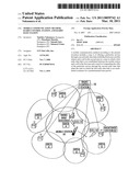 MOBILE COMMUNICATION METHOD, RADIO CONTROL STATION, AND RADIO BASE STATION diagram and image