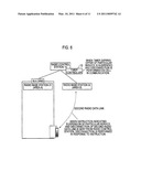 MOBILE COMMUNICATION METHOD, RADIO CONTROL STATION, AND RADIO BASE STATION diagram and image