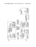 Method and apparatus for allocating cell ID in self-organizing network diagram and image