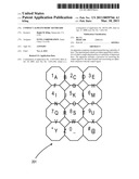 COMPACT ALPHANUMERIC KEYBOARD diagram and image