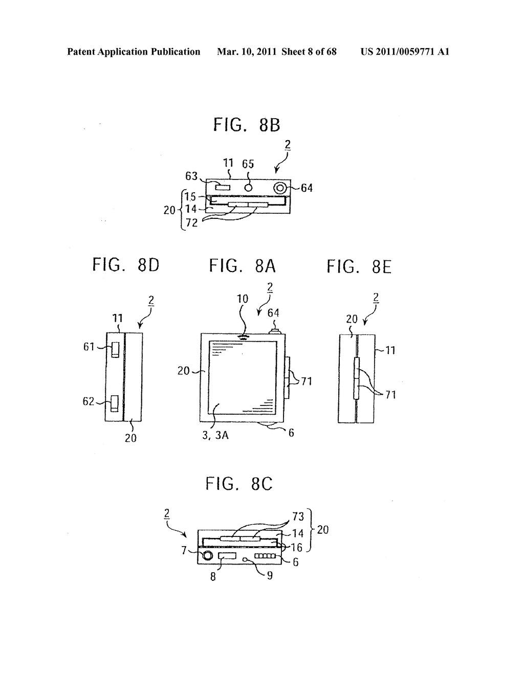 TRANSMITTING APPARATUS AND METHOD, RECEIVING APPARATUS AND METHOD, PROGRAM AND RECORDING MEDIUM, AND TRANSMITTING/RECEIVING SYSTEM - diagram, schematic, and image 09