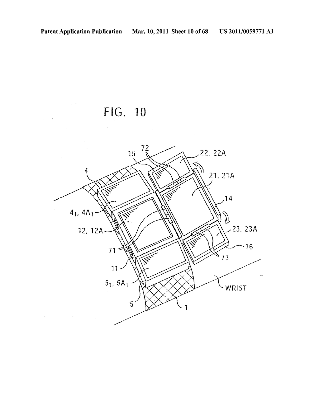 TRANSMITTING APPARATUS AND METHOD, RECEIVING APPARATUS AND METHOD, PROGRAM AND RECORDING MEDIUM, AND TRANSMITTING/RECEIVING SYSTEM - diagram, schematic, and image 11