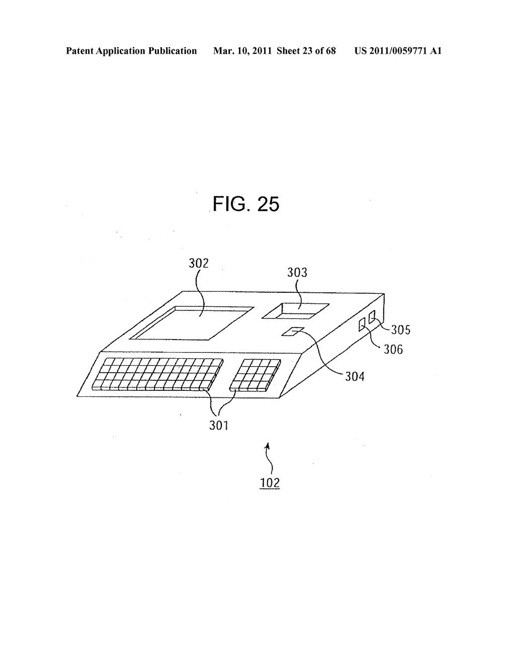 TRANSMITTING APPARATUS AND METHOD, RECEIVING APPARATUS AND METHOD, PROGRAM AND RECORDING MEDIUM, AND TRANSMITTING/RECEIVING SYSTEM - diagram, schematic, and image 24