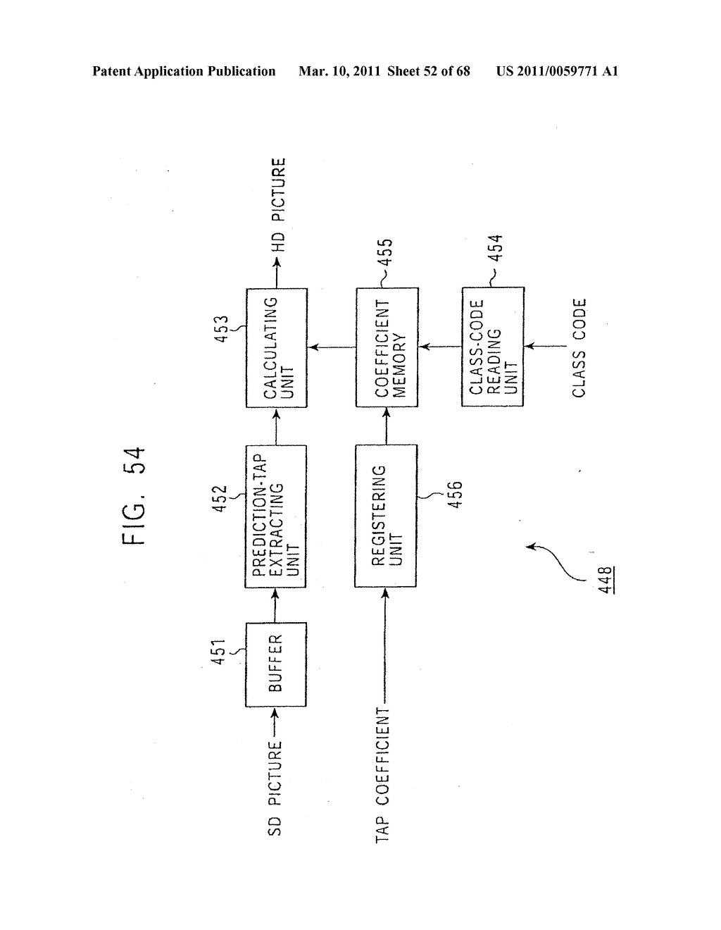 TRANSMITTING APPARATUS AND METHOD, RECEIVING APPARATUS AND METHOD, PROGRAM AND RECORDING MEDIUM, AND TRANSMITTING/RECEIVING SYSTEM - diagram, schematic, and image 53