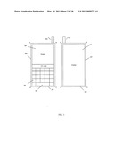 RECONFIGURABLE MOBILE DEVICE INTERFACES SUPPORTING AUTHENTICATED HIGH QUALITY VIDEO, AUDIO, TV AND MULTIMEDIA SERVICES diagram and image