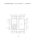 RECONFIGURABLE MOBILE DEVICE INTERFACES SUPPORTING AUTHENTICATED HIGH QUALITY VIDEO, AUDIO, TV AND MULTIMEDIA SERVICES diagram and image