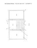 RECONFIGURABLE MOBILE DEVICE INTERFACES SUPPORTING AUTHENTICATED HIGH QUALITY VIDEO, AUDIO, TV AND MULTIMEDIA SERVICES diagram and image