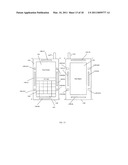 RECONFIGURABLE MOBILE DEVICE INTERFACES SUPPORTING AUTHENTICATED HIGH QUALITY VIDEO, AUDIO, TV AND MULTIMEDIA SERVICES diagram and image