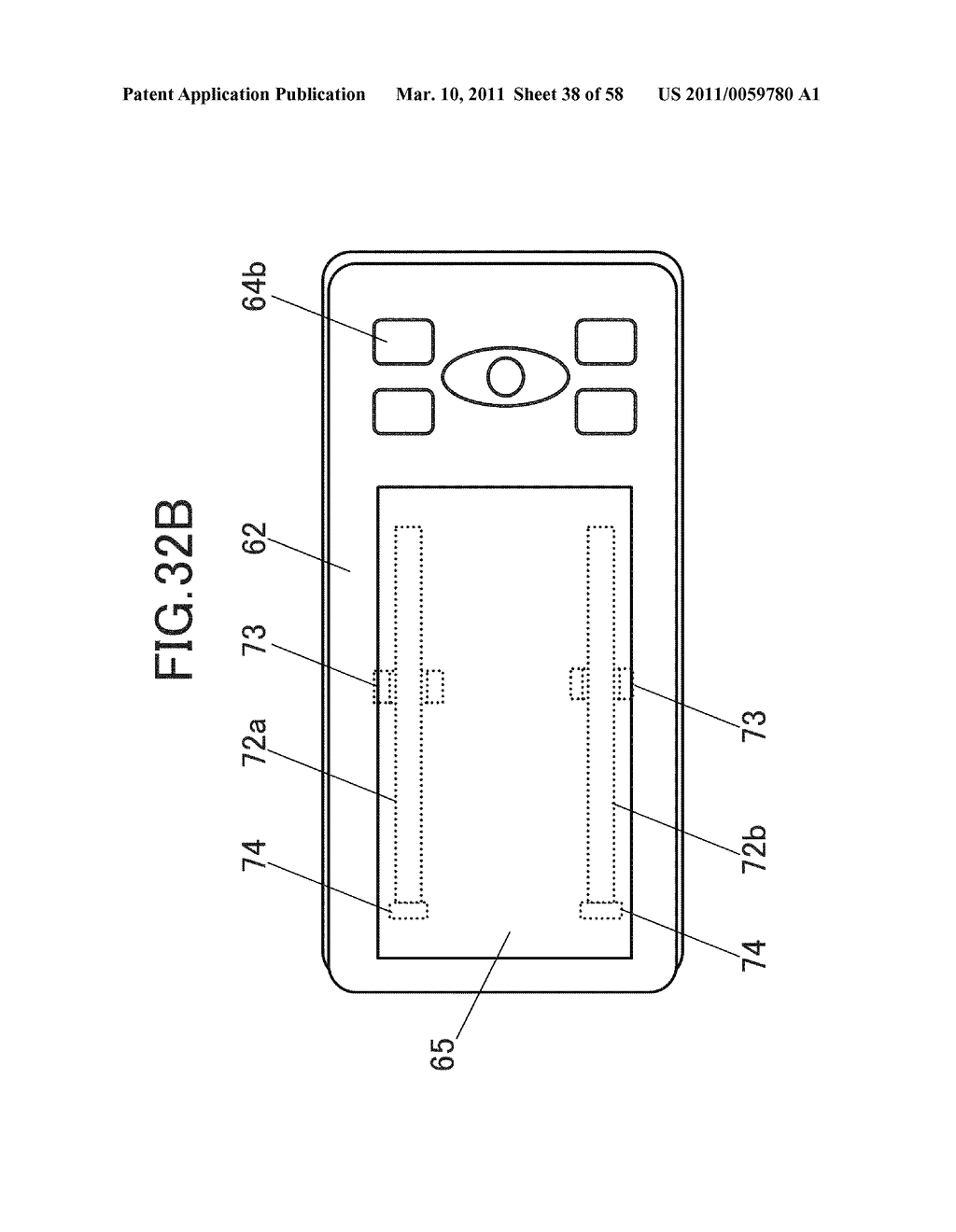 DEVICE COMPRISING HOUSINGS AND PORTABLE DEVICE THEREOF - diagram, schematic, and image 39