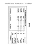 METHOD OF PRESENTING AND PLAYING A REPEAT OUTCOME GAME diagram and image