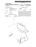 ILLUMINATION DEVICE diagram and image