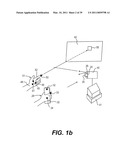 INTERACTIVE VIDEO BASED GAMES USING OBJECTS SENSED BY TV CAMERAS diagram and image