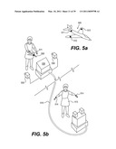 INTERACTIVE VIDEO BASED GAMES USING OBJECTS SENSED BY TV CAMERAS diagram and image