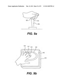 INTERACTIVE VIDEO BASED GAMES USING OBJECTS SENSED BY TV CAMERAS diagram and image