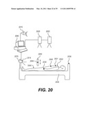 INTERACTIVE VIDEO BASED GAMES USING OBJECTS SENSED BY TV CAMERAS diagram and image