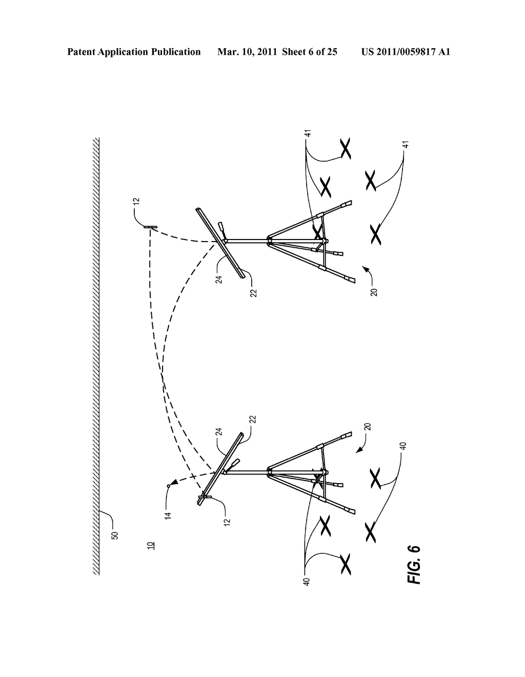 MODULAR TABLE TENNIS GAME - diagram, schematic, and image 07