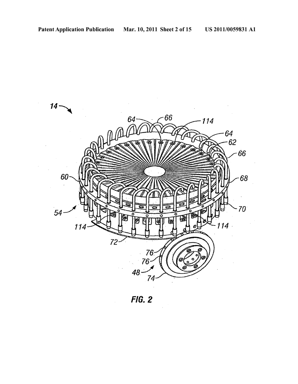 METHOD AND APPARATUS FOR INCORPORATING OBJECTS INTO CIGARETTE FILTERS - diagram, schematic, and image 03