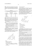 SOLID FORMULATIONS OF CARBOXAMIDE ARTHROPODICIDES diagram and image